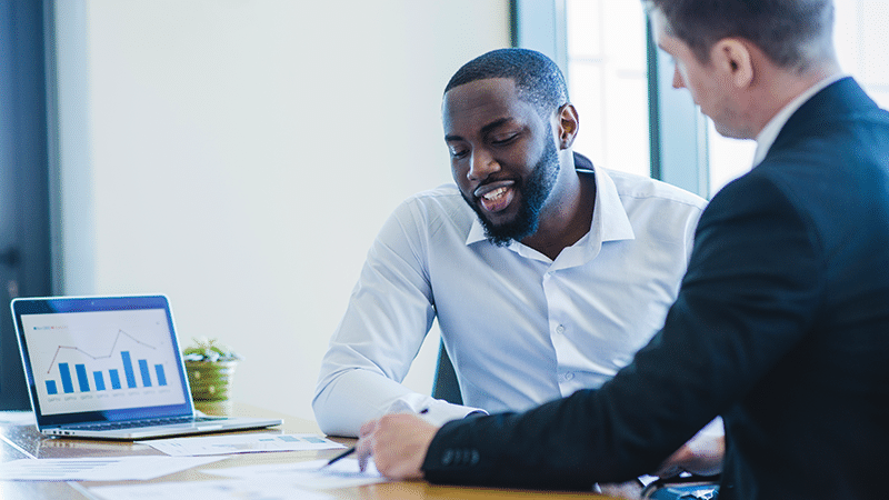 advisory firm South Africa