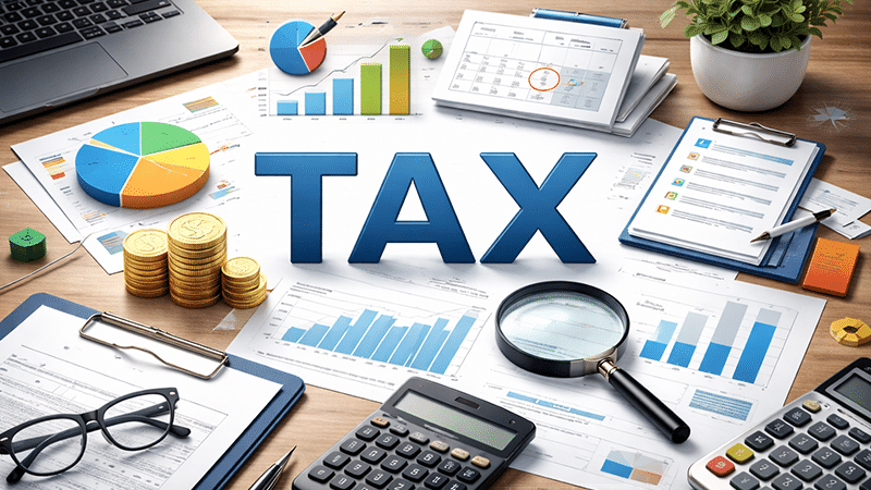 tax consulting